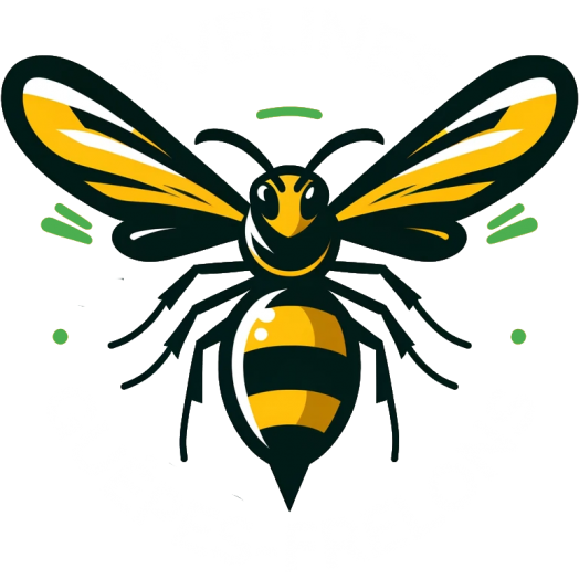 logo Yvelines Guêpes Frelons